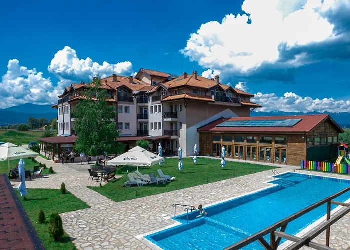Thermal Hotel Seven Seasons