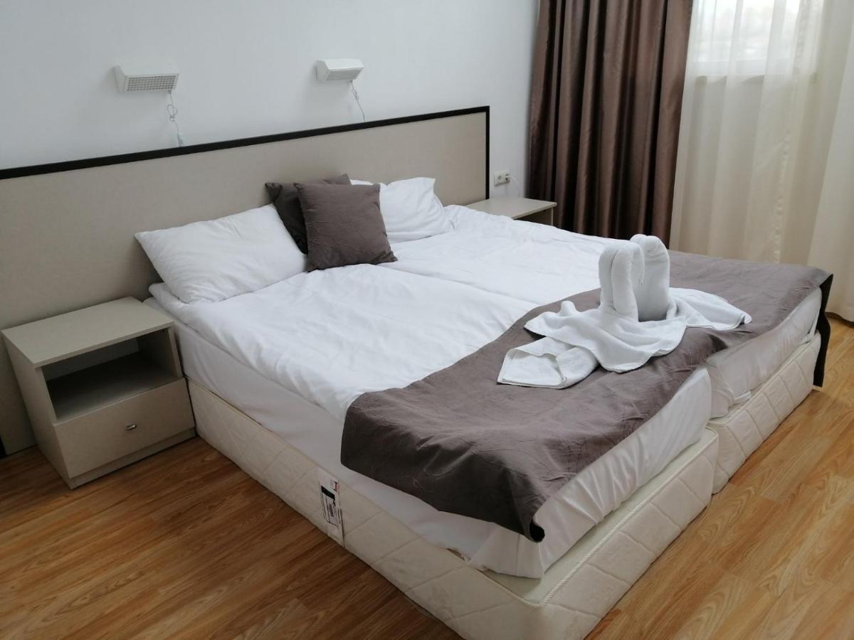 Hotel Thermal Seven Seasons Banya (Blagoevgrad)