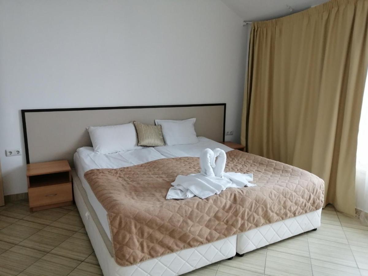 Thermal Seven Seasons Hotel 2*