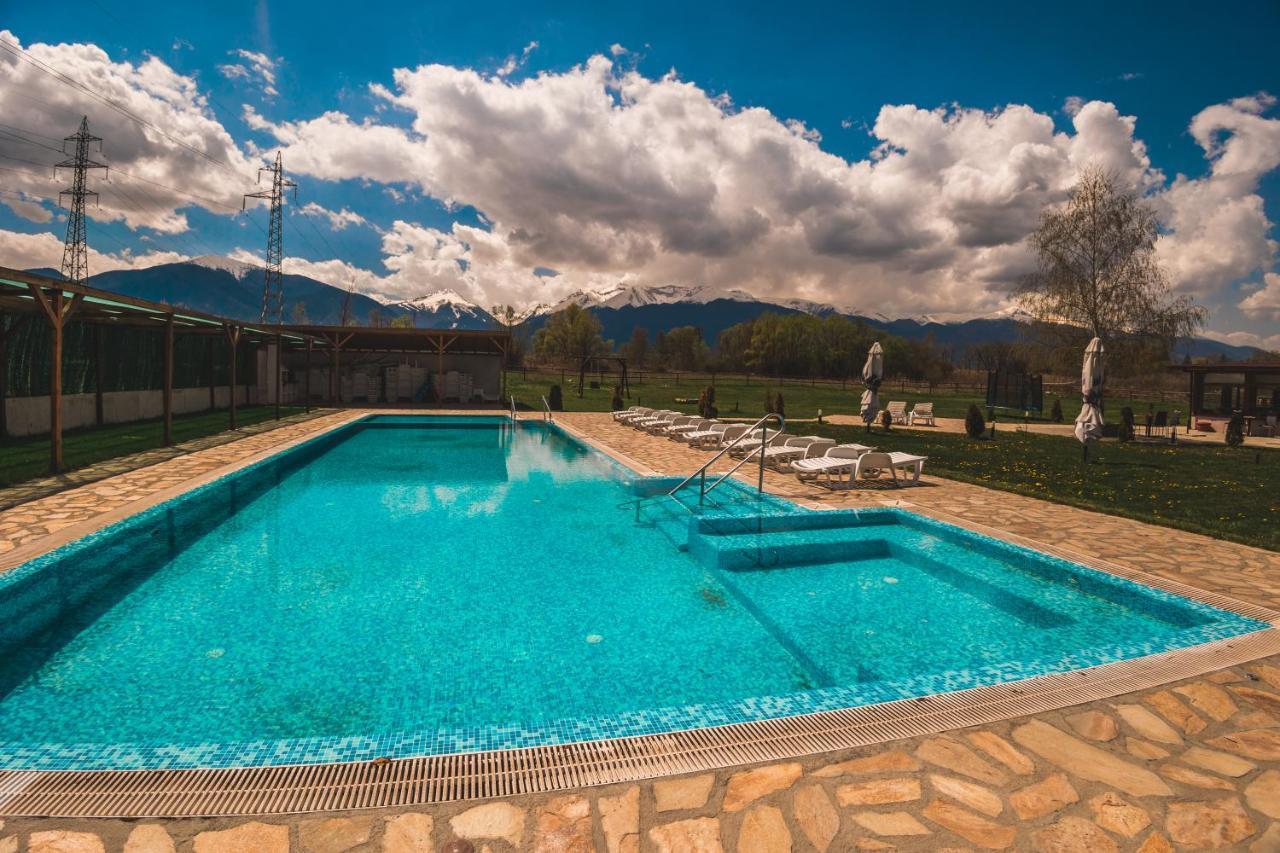 Thermal Seven Seasons 2* Banya (Blagoevgrad)