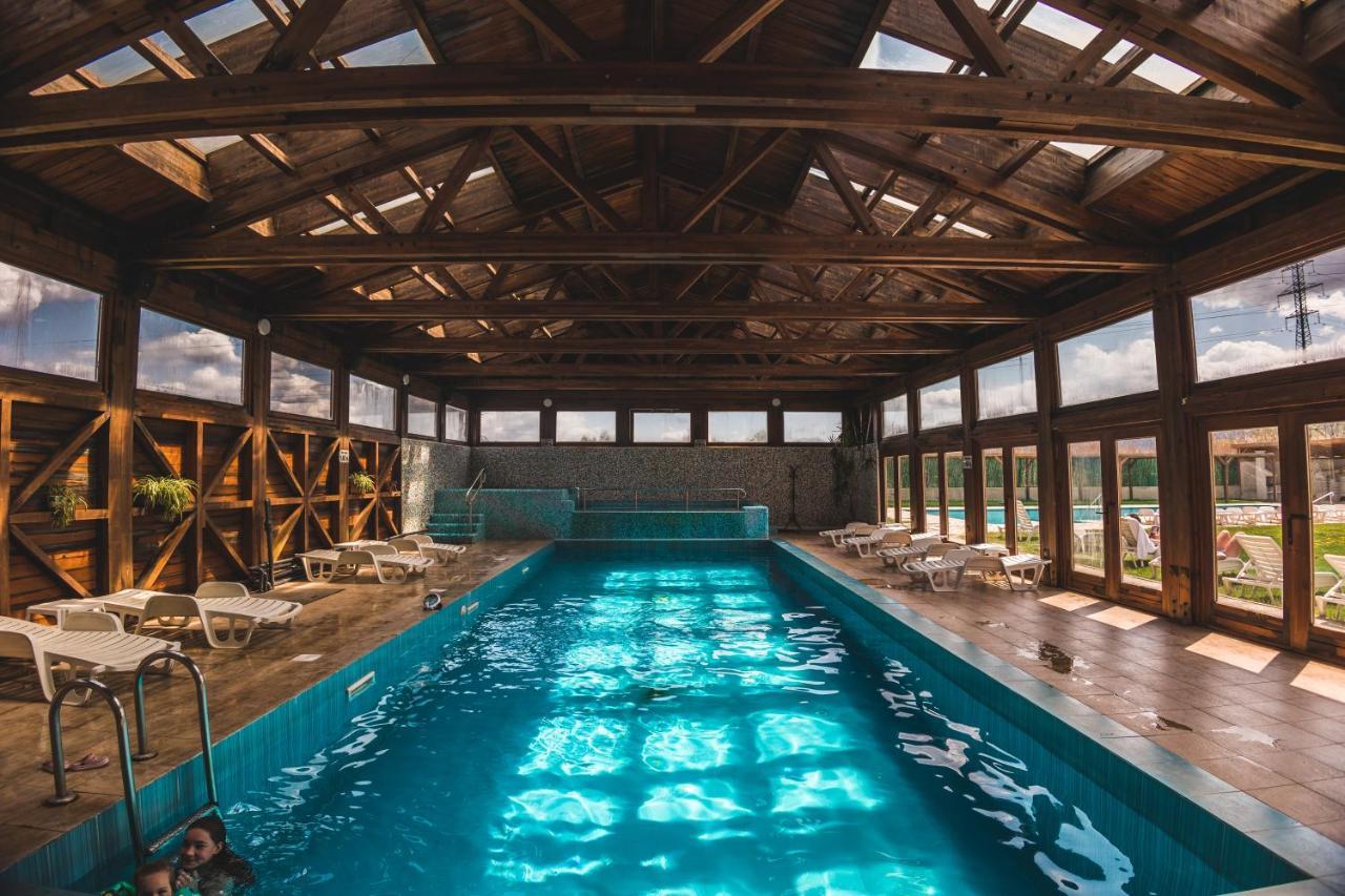 Thermal Seven Seasons Hotel Banya (Blagoevgrad)