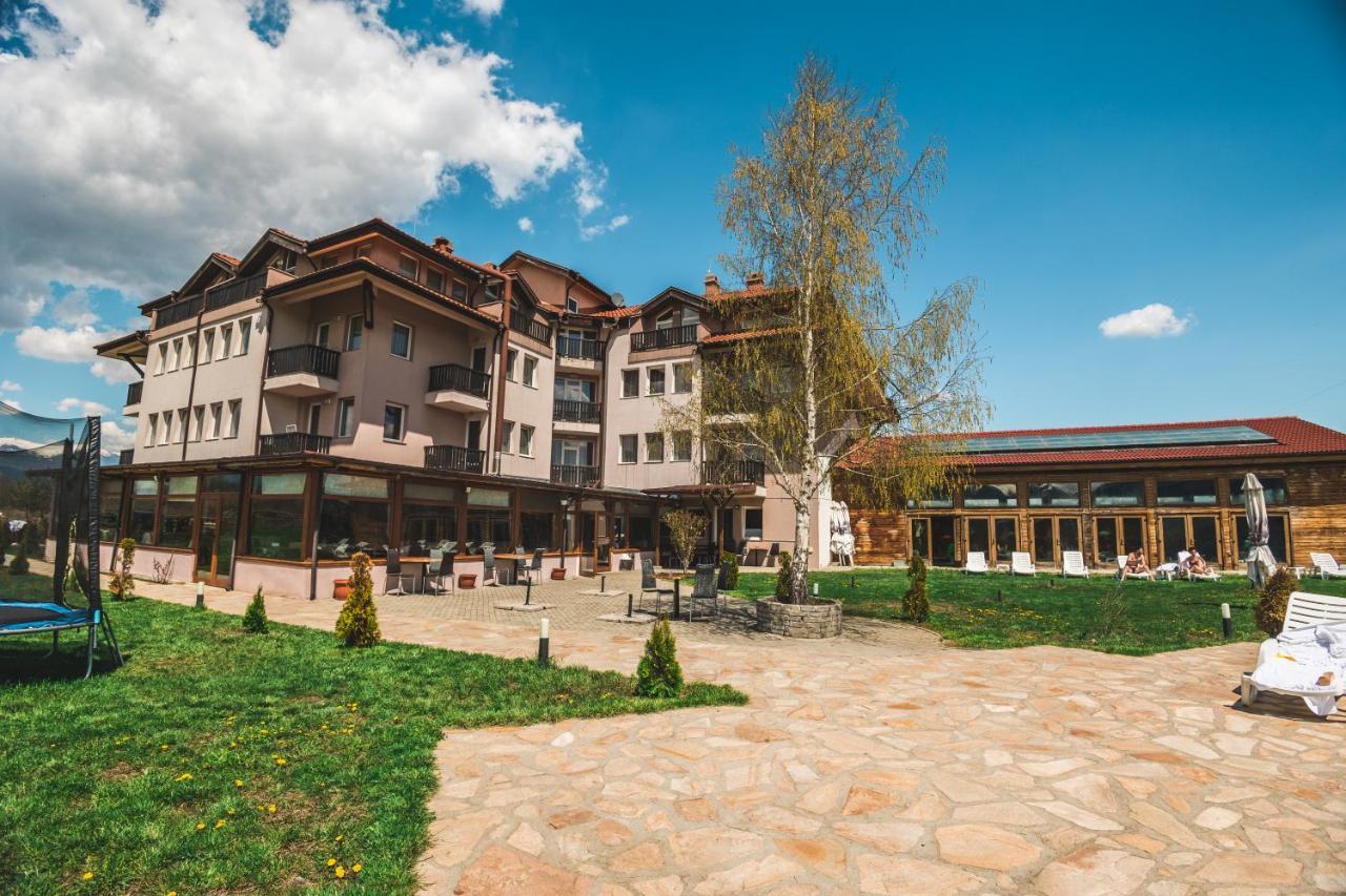 Thermal Seven Seasons Banya (Blagoevgrad)