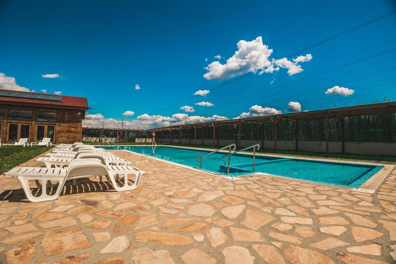 Thermal Seven Seasons Hotel 2*