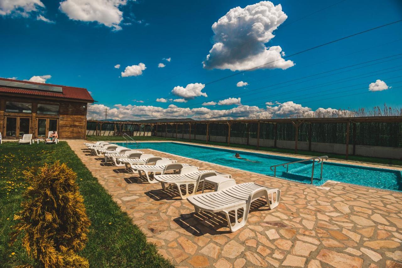 Thermal Seven Seasons Banya (Blagoevgrad)