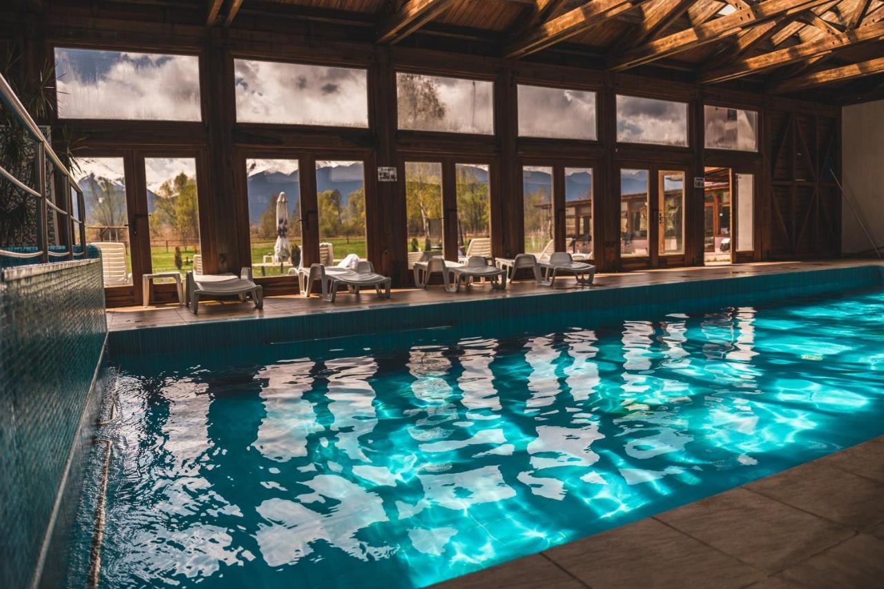 Thermal Seven Seasons Banya (Blagoevgrad)