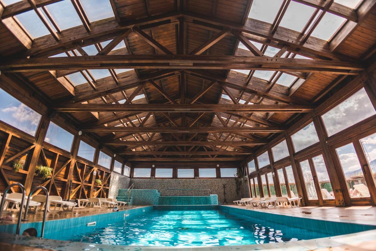 Thermal Seven Seasons 2* Banya (Blagoevgrad)