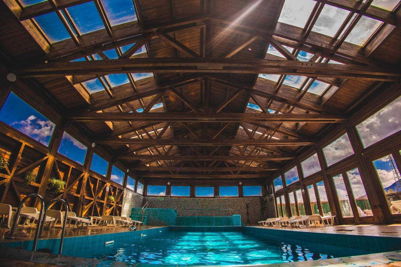 Thermal Seven Seasons Hotel