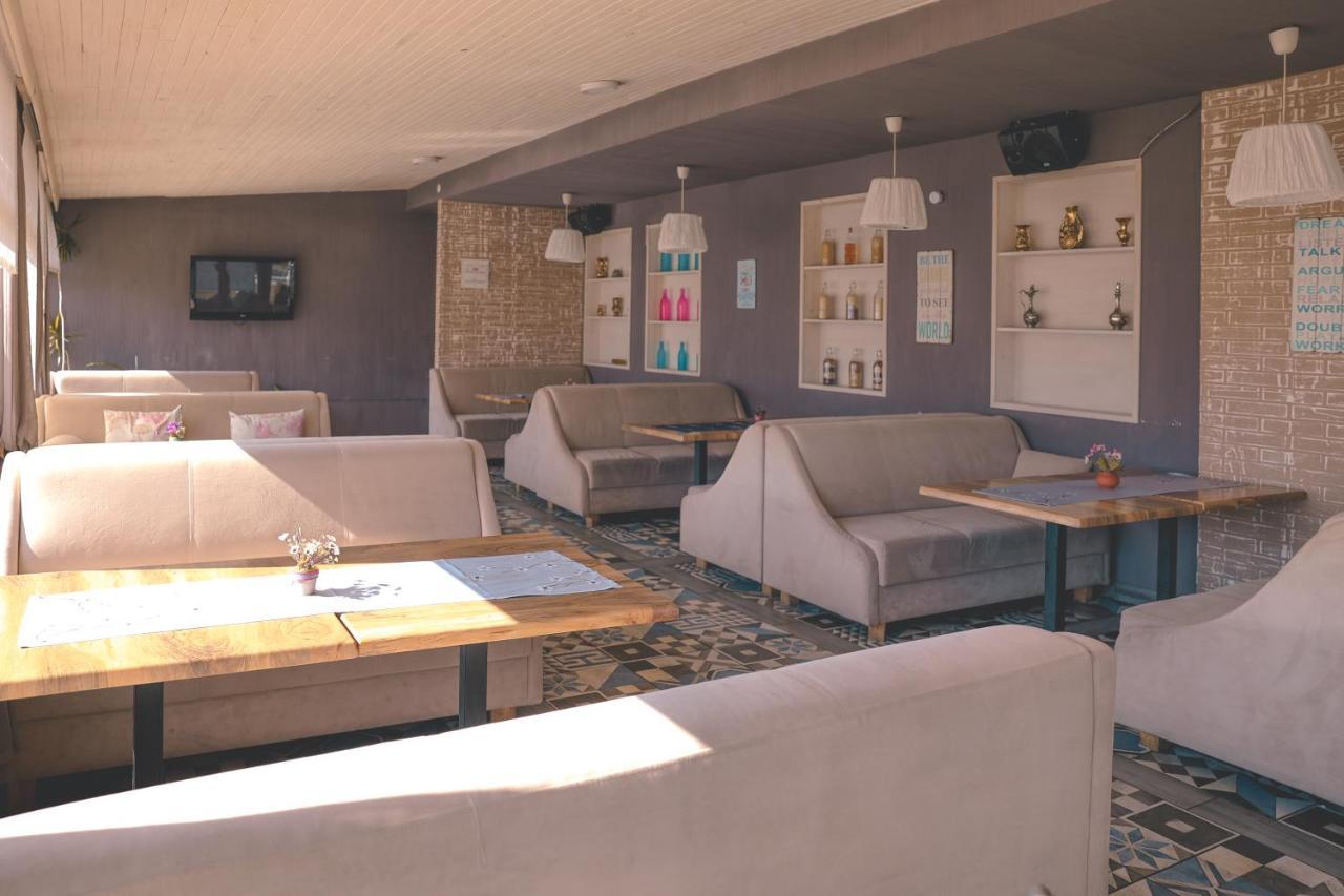 Thermal Seven Seasons Hotel Banya (Blagoevgrad)