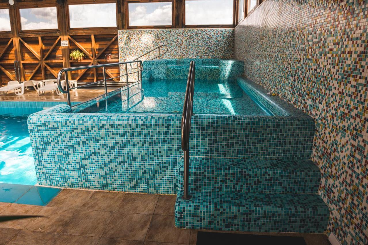 Hotel Thermal Seven Seasons