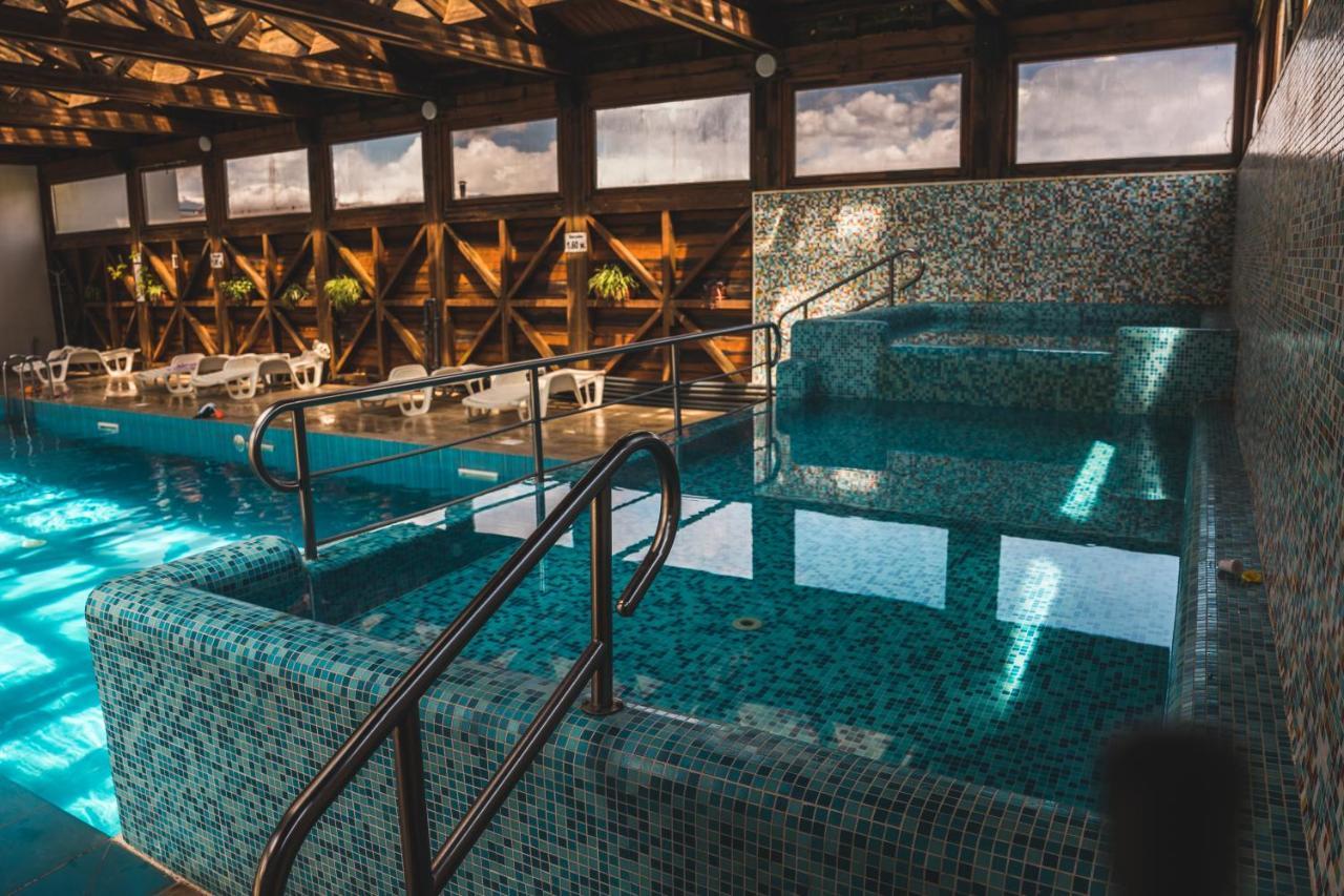Thermal Seven Seasons Hotel
