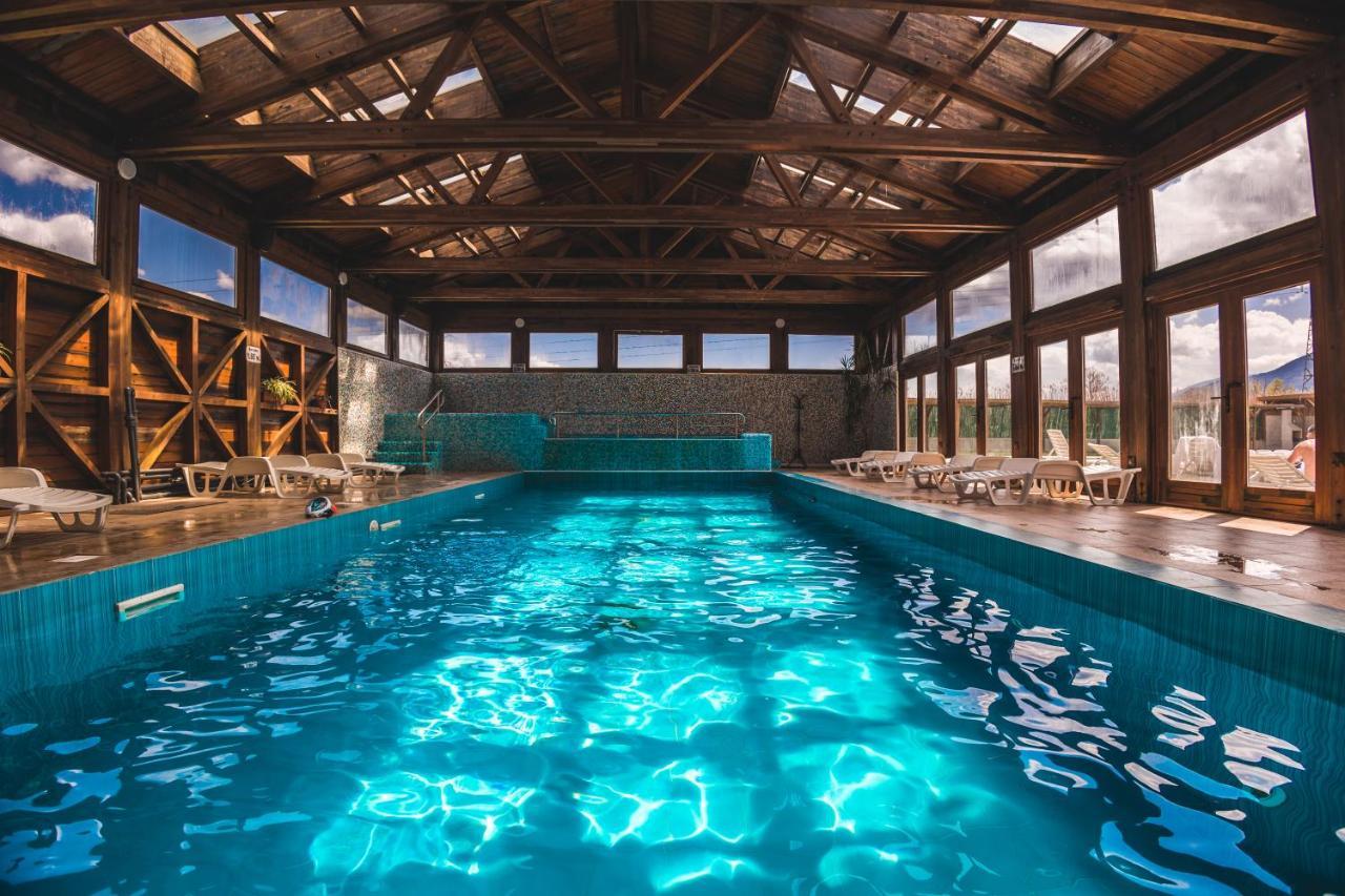 Hotel Thermal Seven Seasons