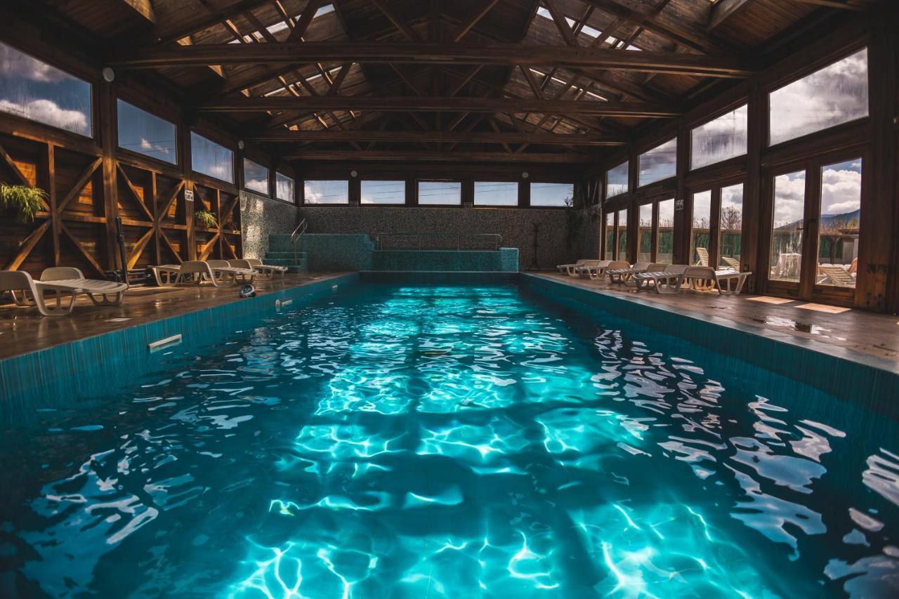 Hotel Thermal Seven Seasons Banya (Blagoevgrad)