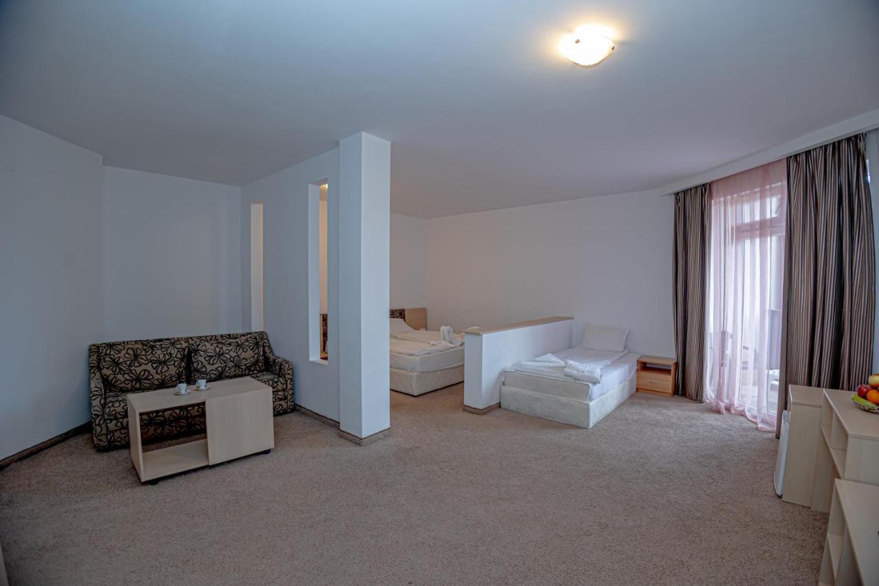 Thermal Seven Seasons Hotel