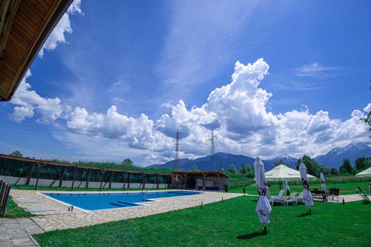 Hotel Thermal Seven Seasons Banya (Blagoevgrad)