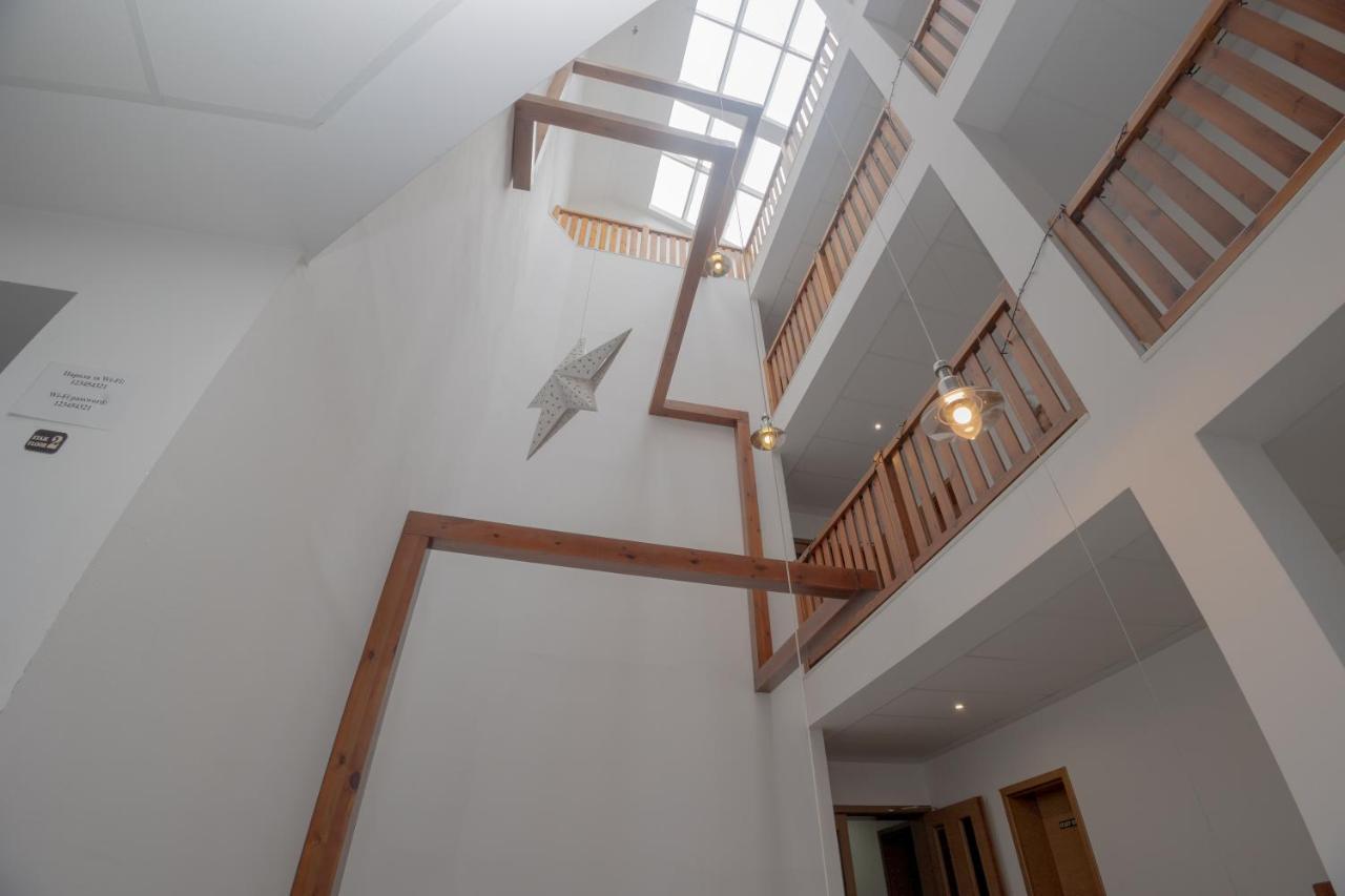 Hotel Thermal Seven Seasons Banya (Blagoevgrad)