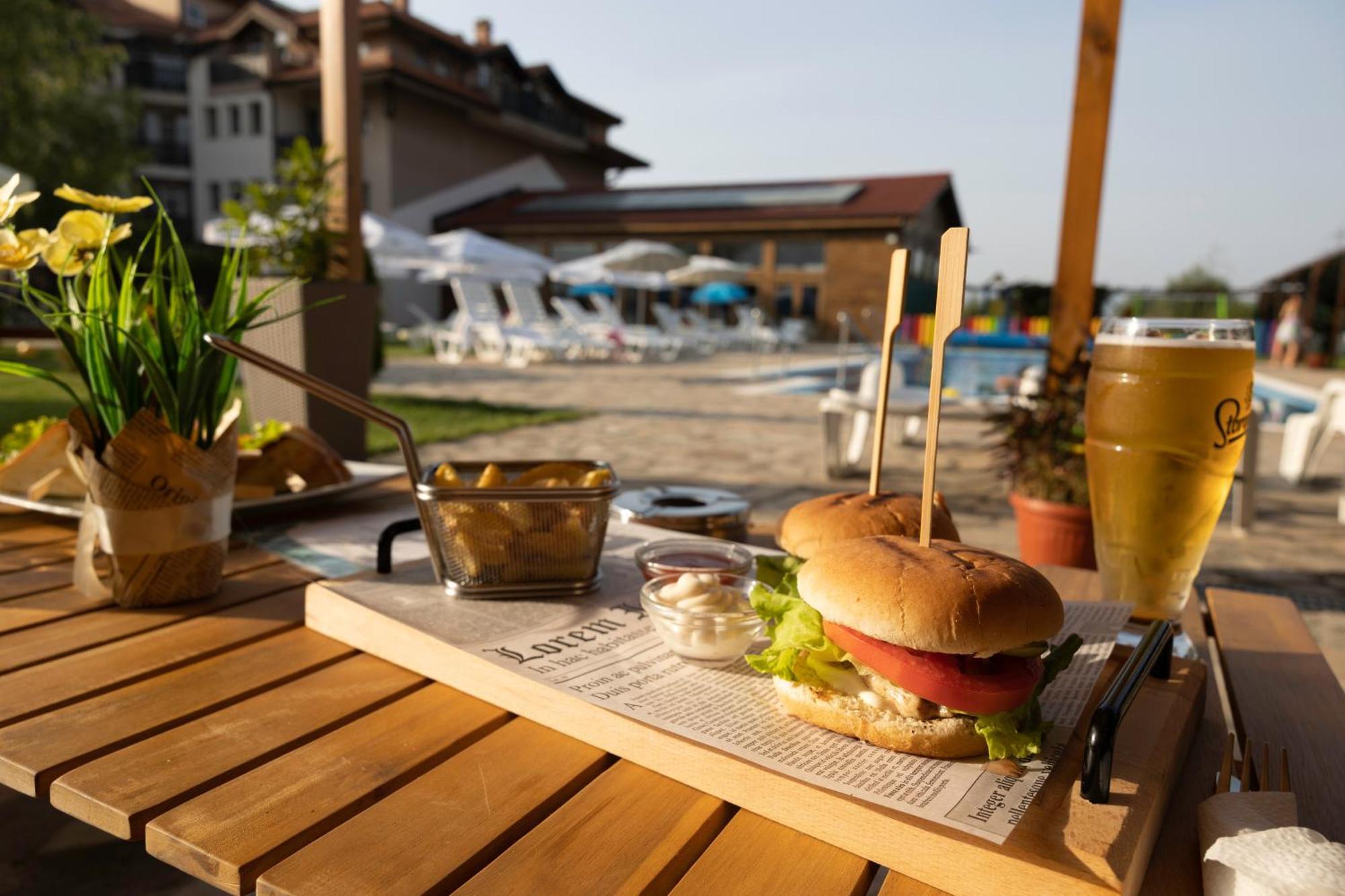 Thermal Seven Seasons Hotel 2*