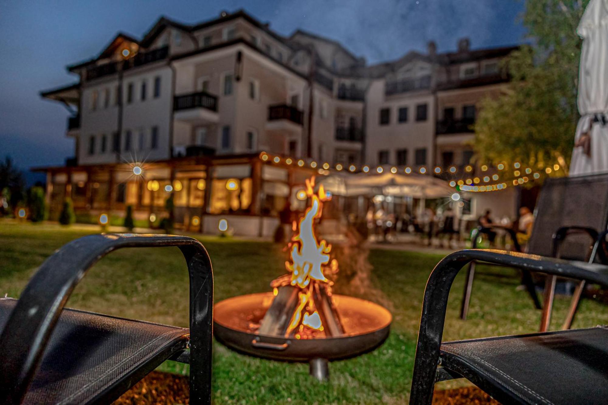 Thermal Seven Seasons Hotel 2*