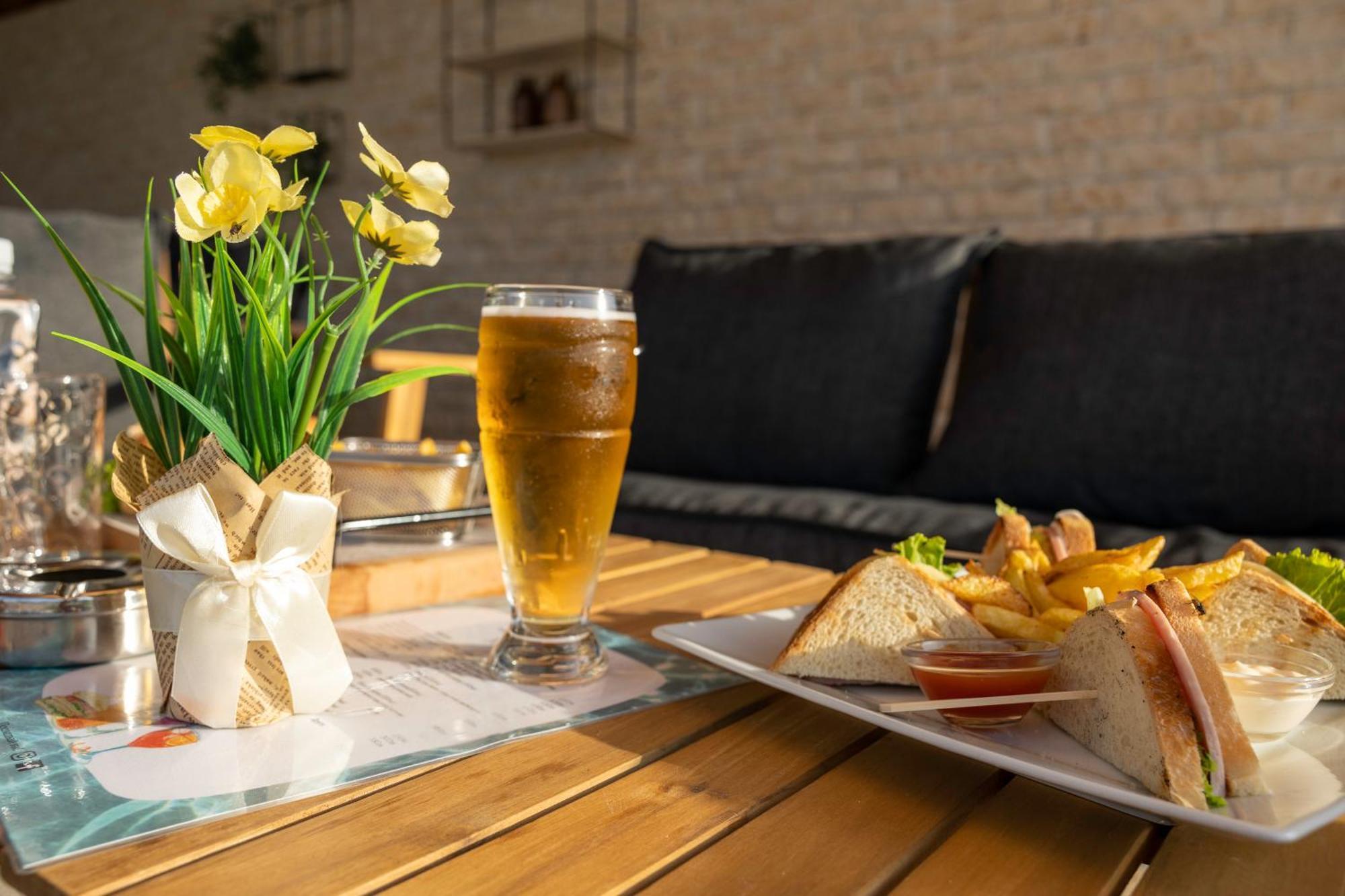 Thermal Seven Seasons Hotel Banya (Blagoevgrad)