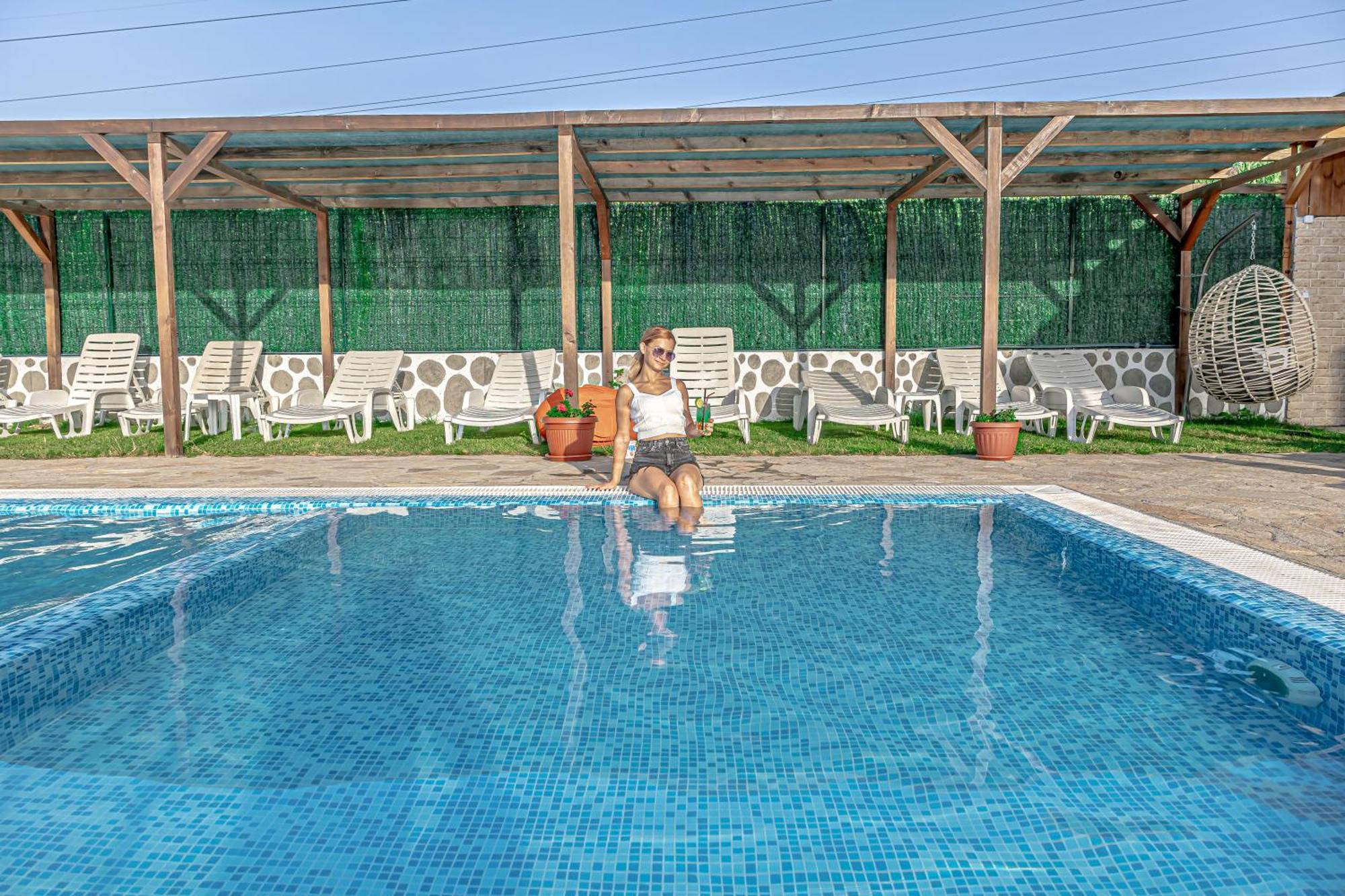 Hotel Thermal Seven Seasons Banya (Blagoevgrad)