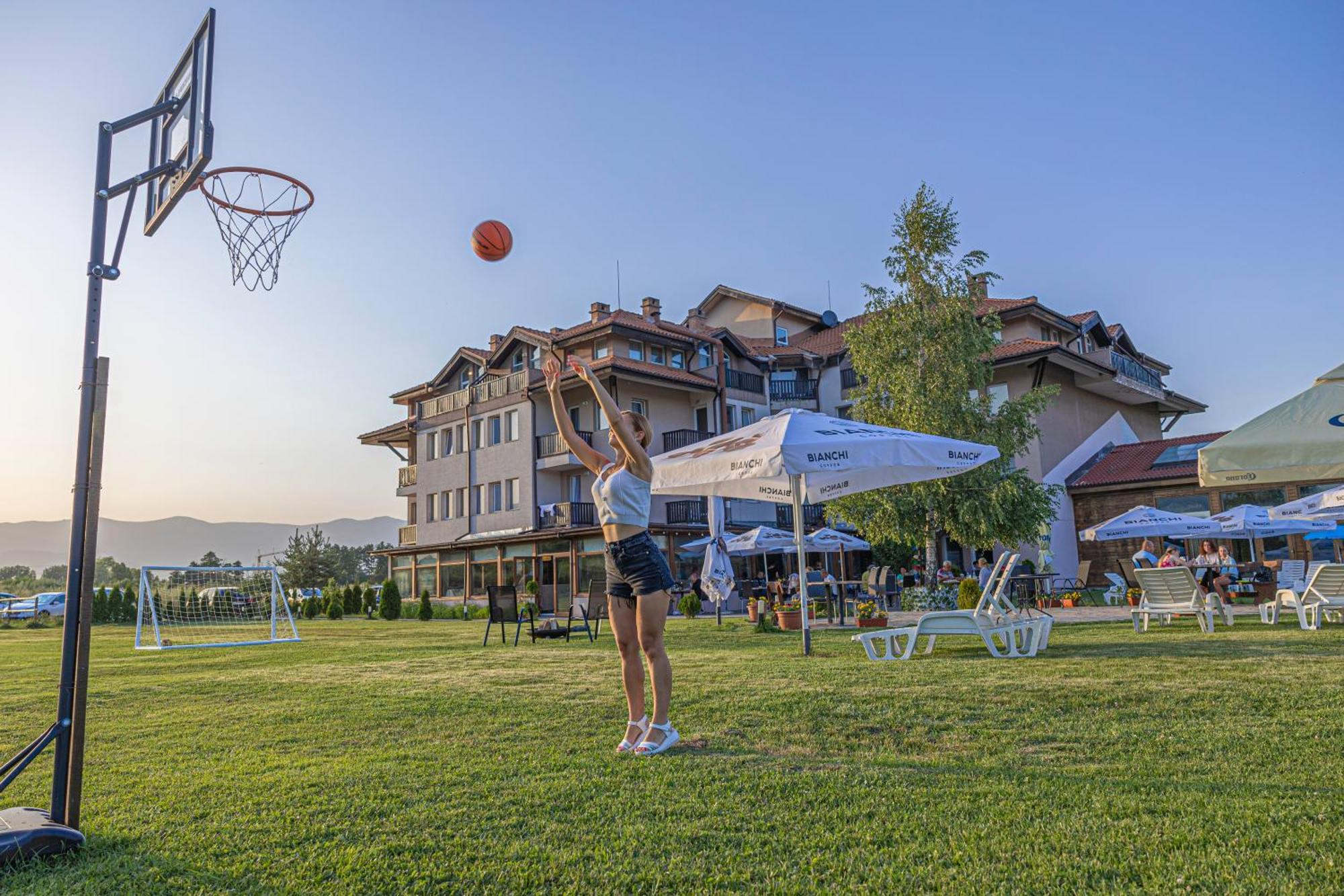 Thermal Seven Seasons 2* Banya (Blagoevgrad)