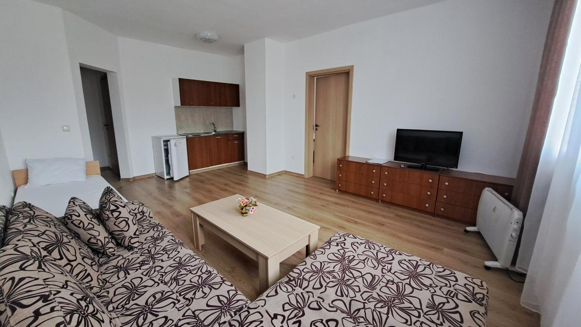 Thermal Seven Seasons Hotel Banya (Blagoevgrad)