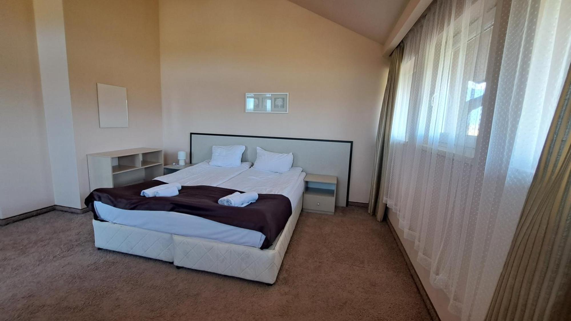 Hotel Thermal Seven Seasons Banya (Blagoevgrad)