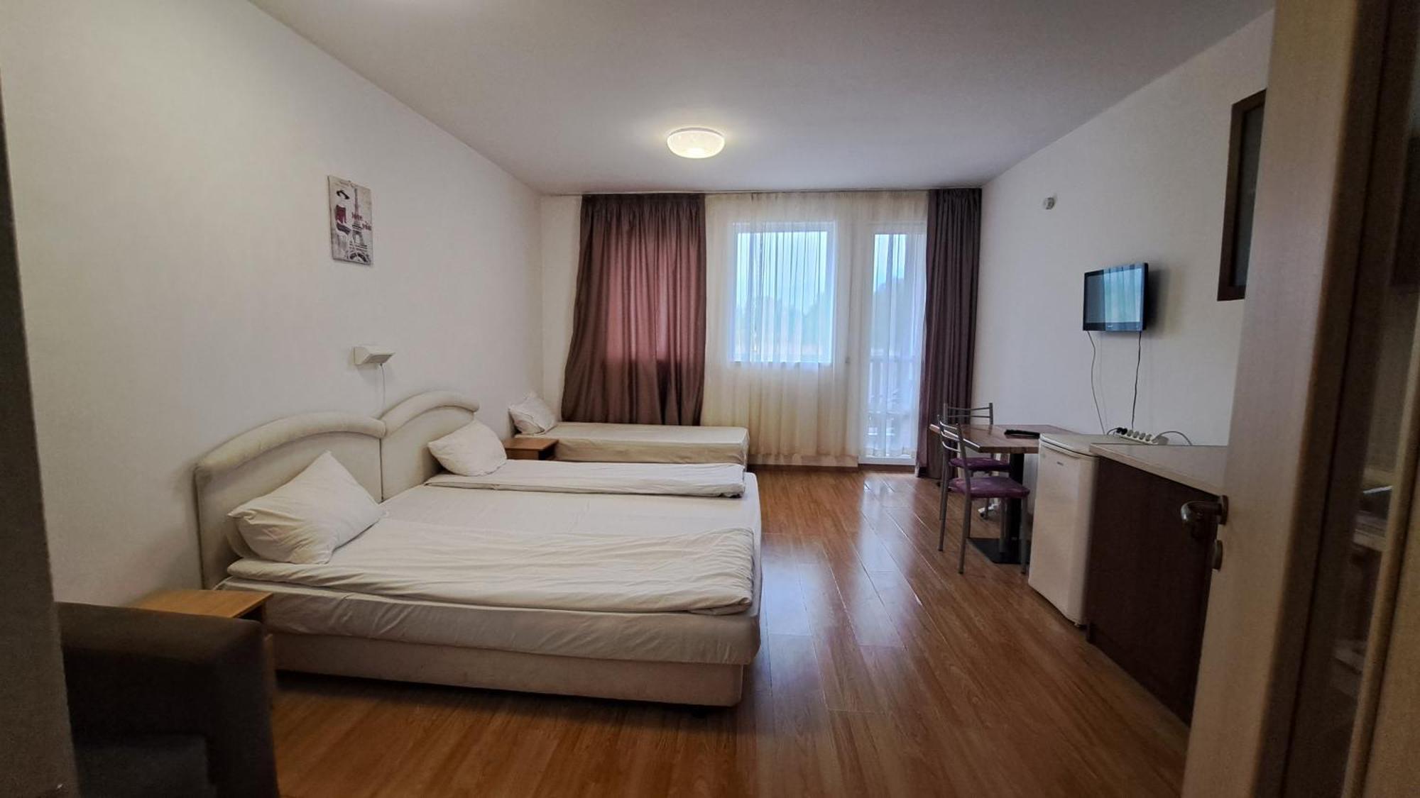 Thermal Seven Seasons 2* Banya (Blagoevgrad)