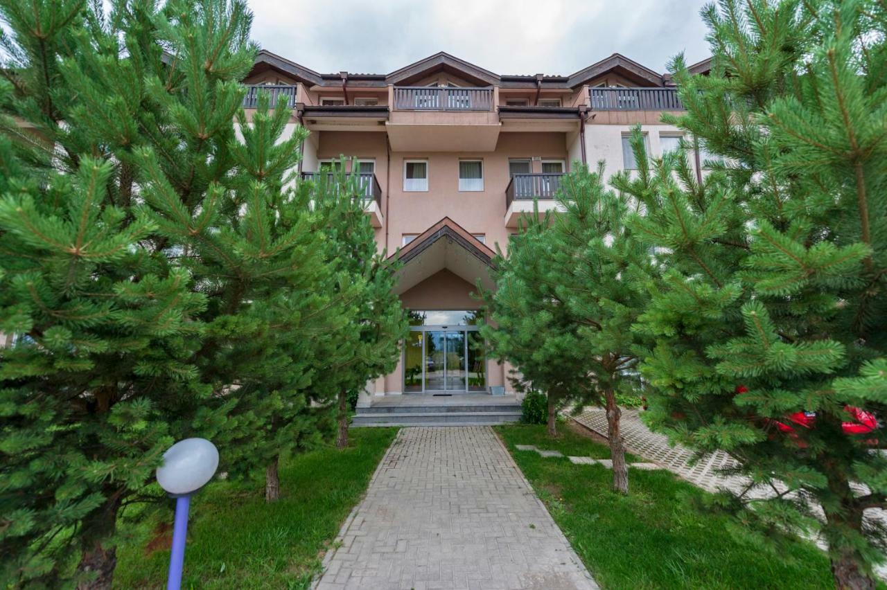 Hotel Thermal Seven Seasons 2*