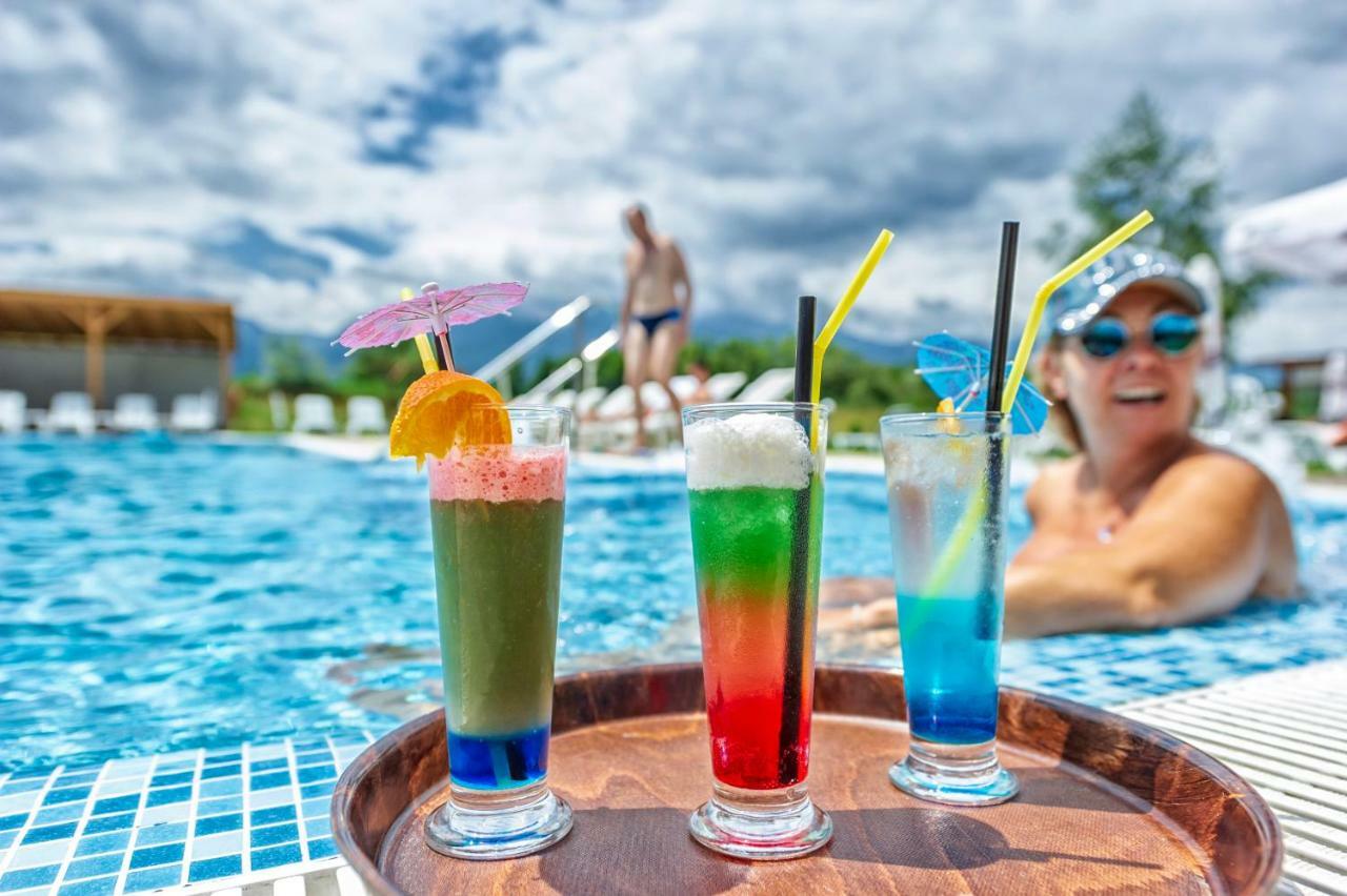 Thermal Seven Seasons 2* Banya (Blagoevgrad)