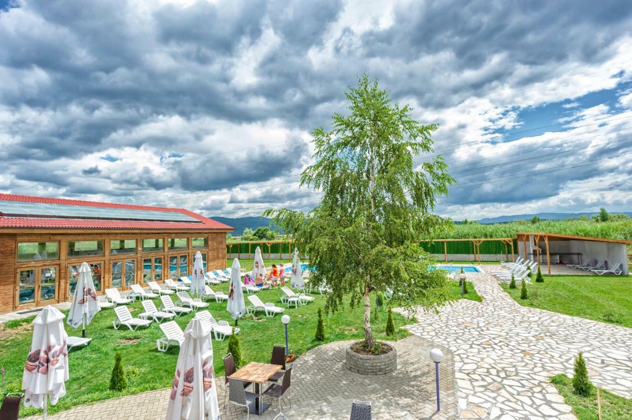 Thermal Seven Seasons Hotel
