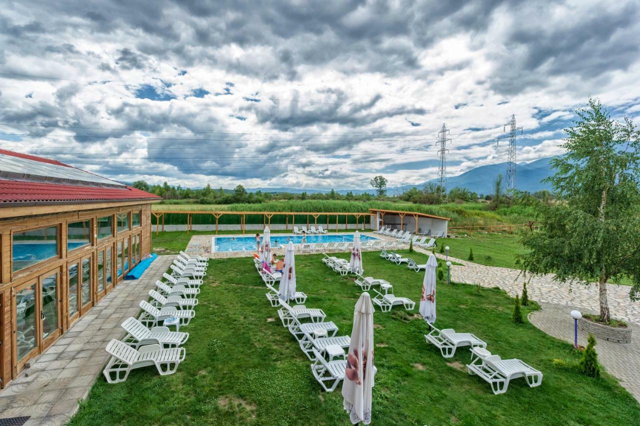 Thermal Seven Seasons Hotel 2*