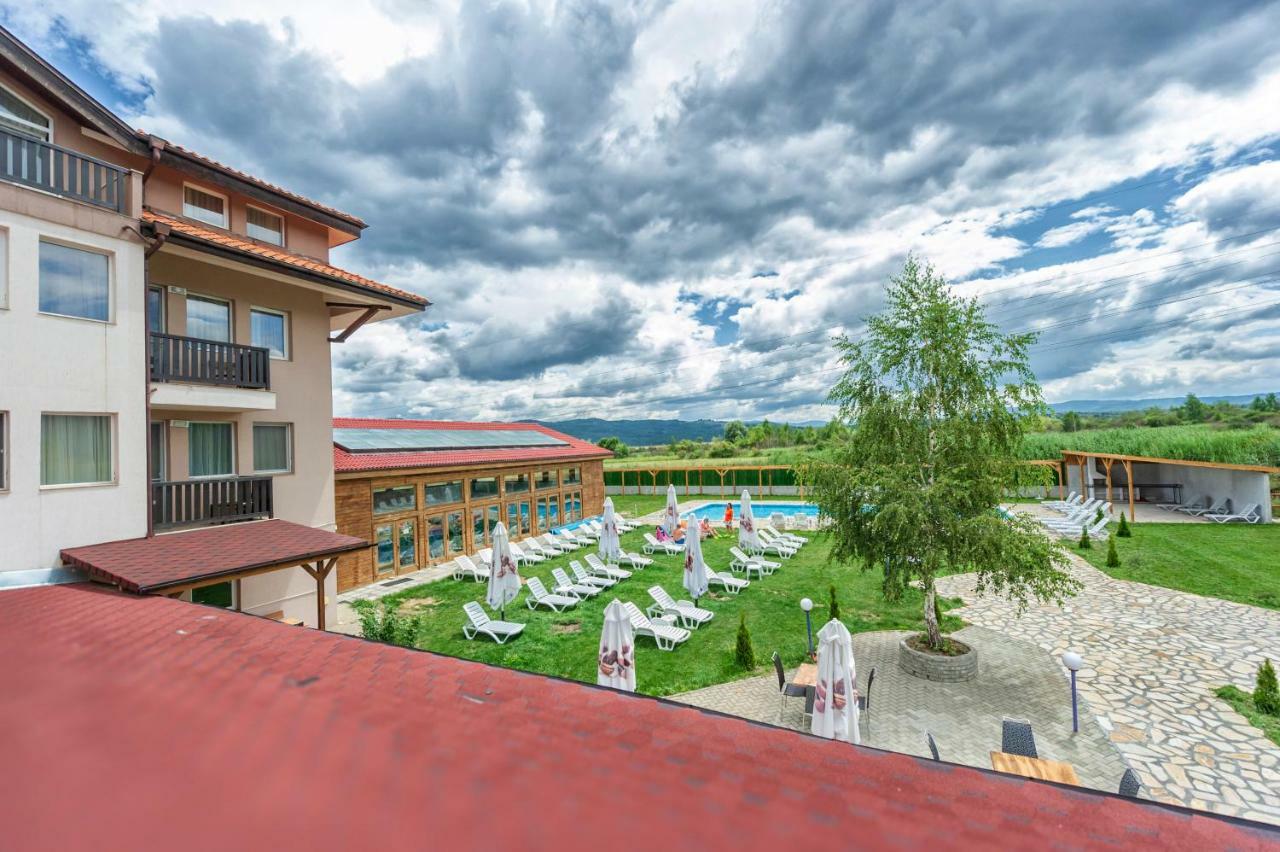 Hotel Thermal Seven Seasons 2*