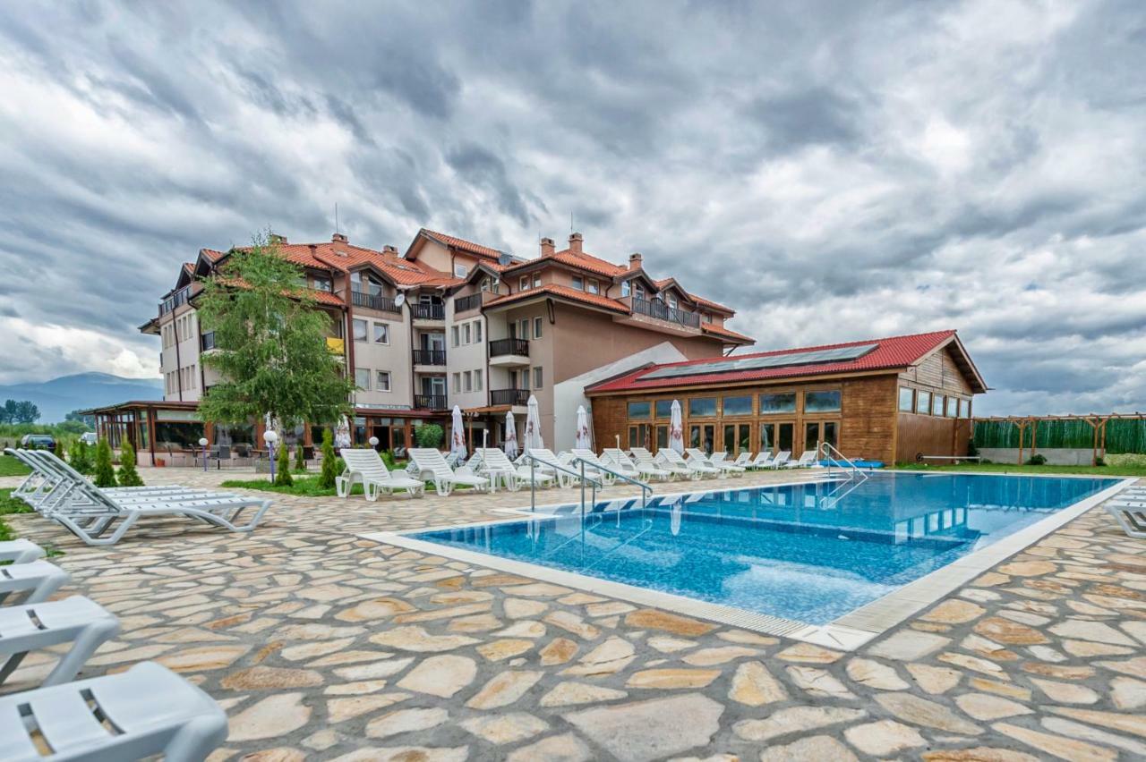 Thermal Seven Seasons Hotel 2*