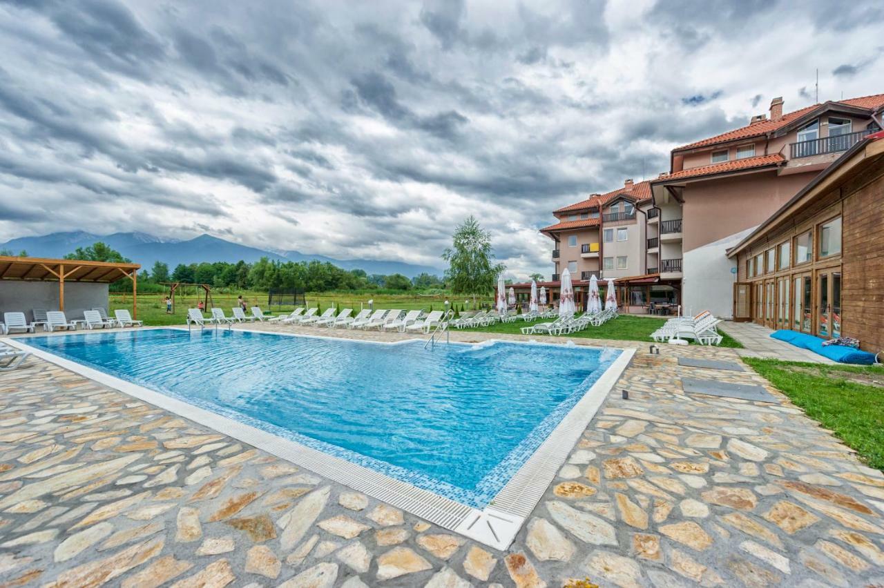 Thermal Seven Seasons 2* Banya (Blagoevgrad)